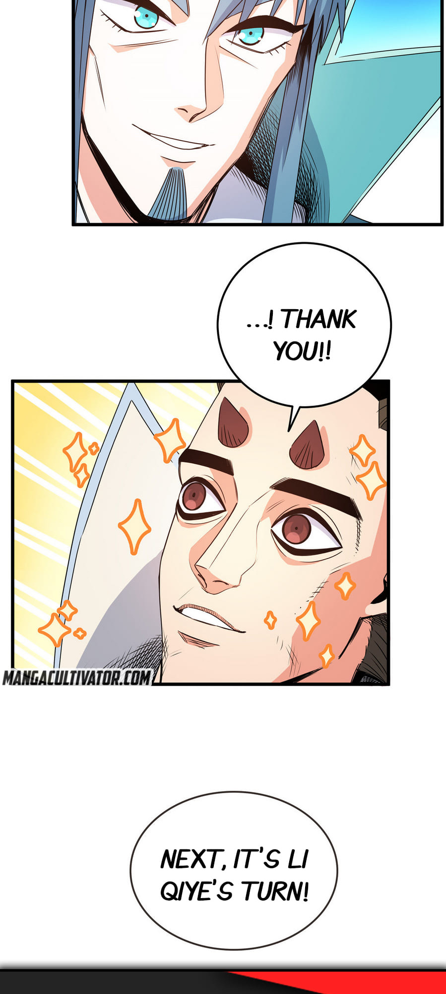 Emperor Domination chapter 14 - page 26
