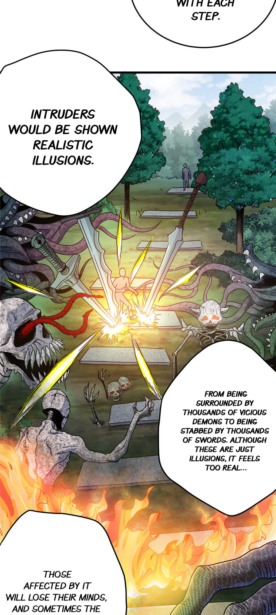 Emperor Domination chapter 14 - page 3