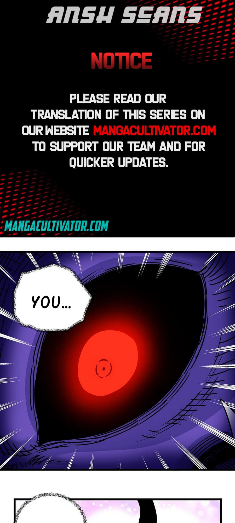 Emperor Domination chapter 61 - page 1