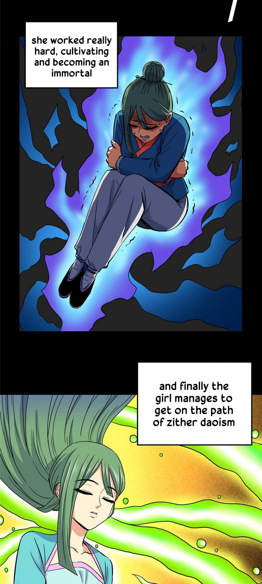 Emperor Domination chapter 61 - page 20