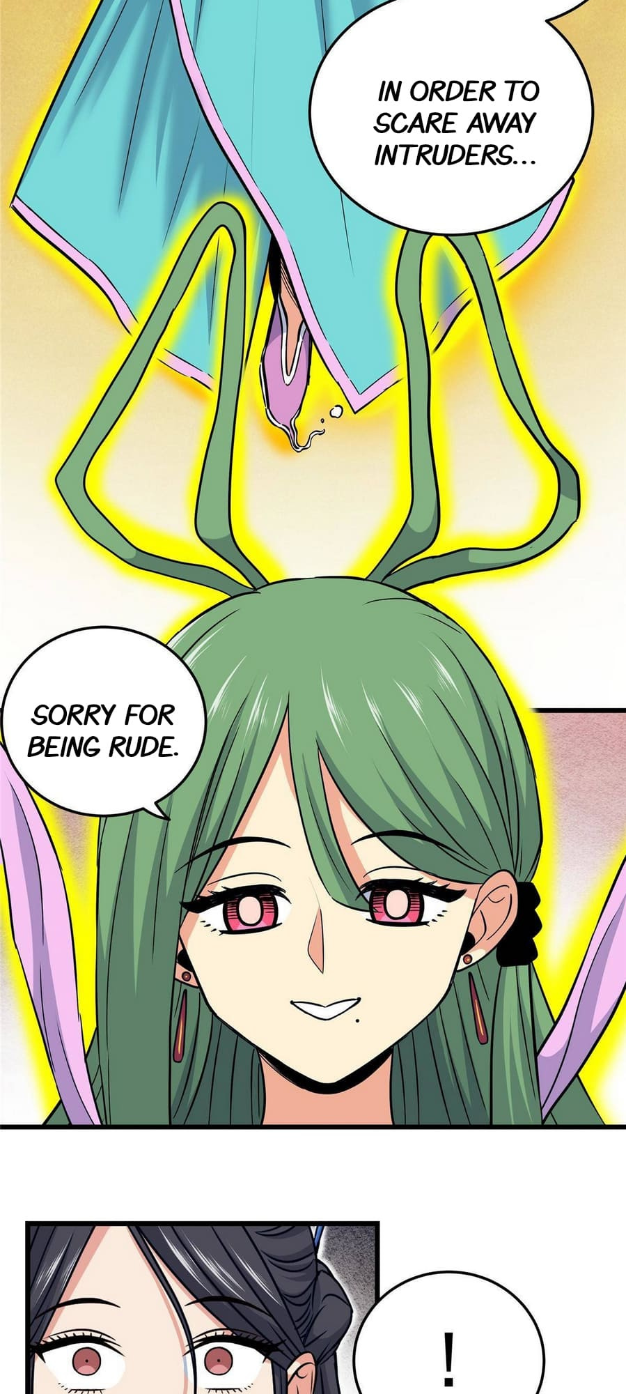 Emperor Domination chapter 61 - page 5