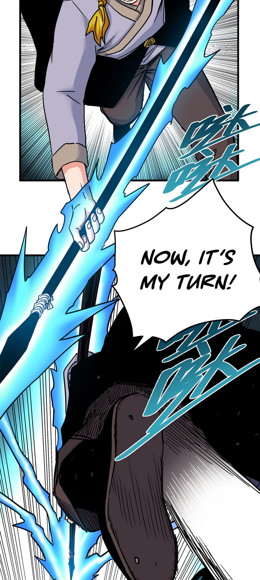 Emperor Domination chapter 45 - page 20