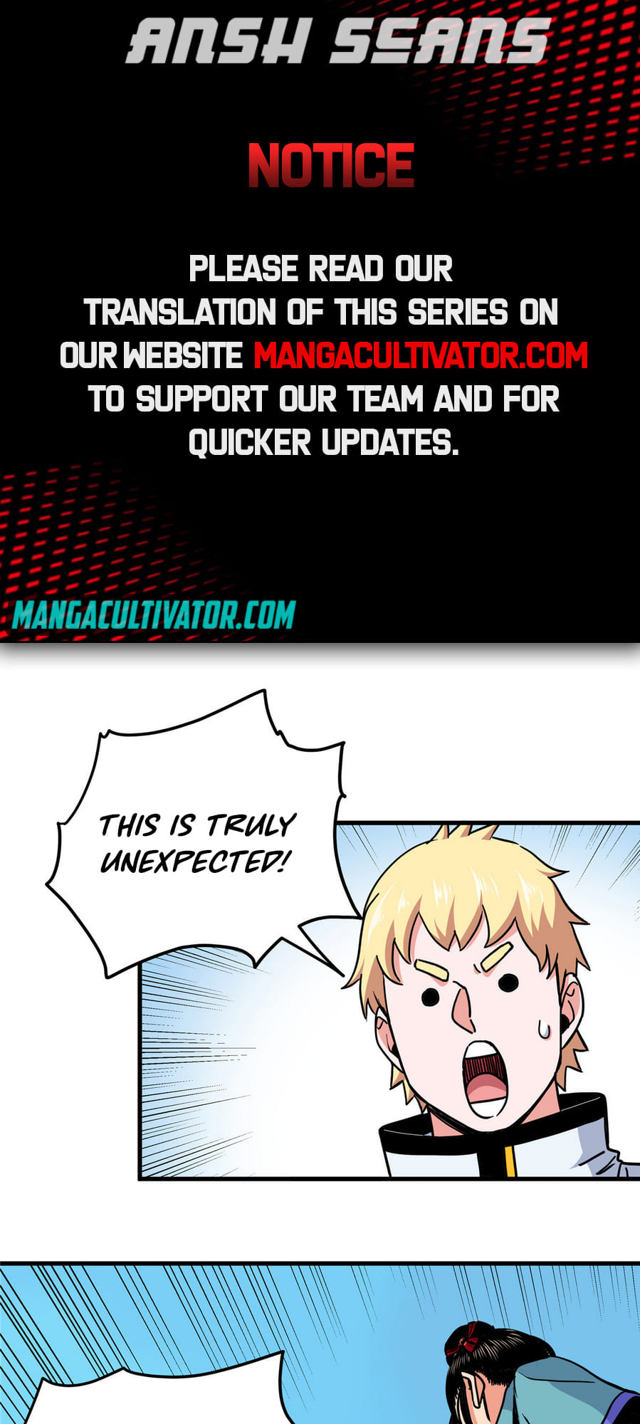 Emperor Domination chapter 48 - page 1