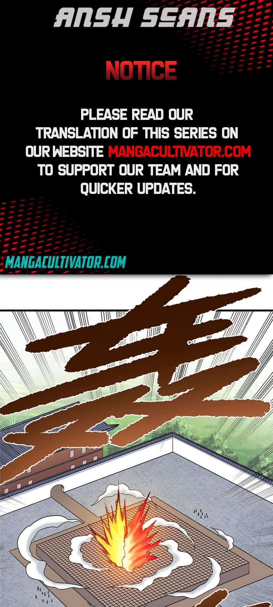 Emperor Domination chapter 52 - page 1