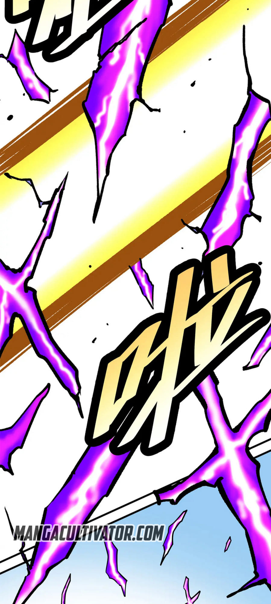 Emperor Domination chapter 57 - page 19