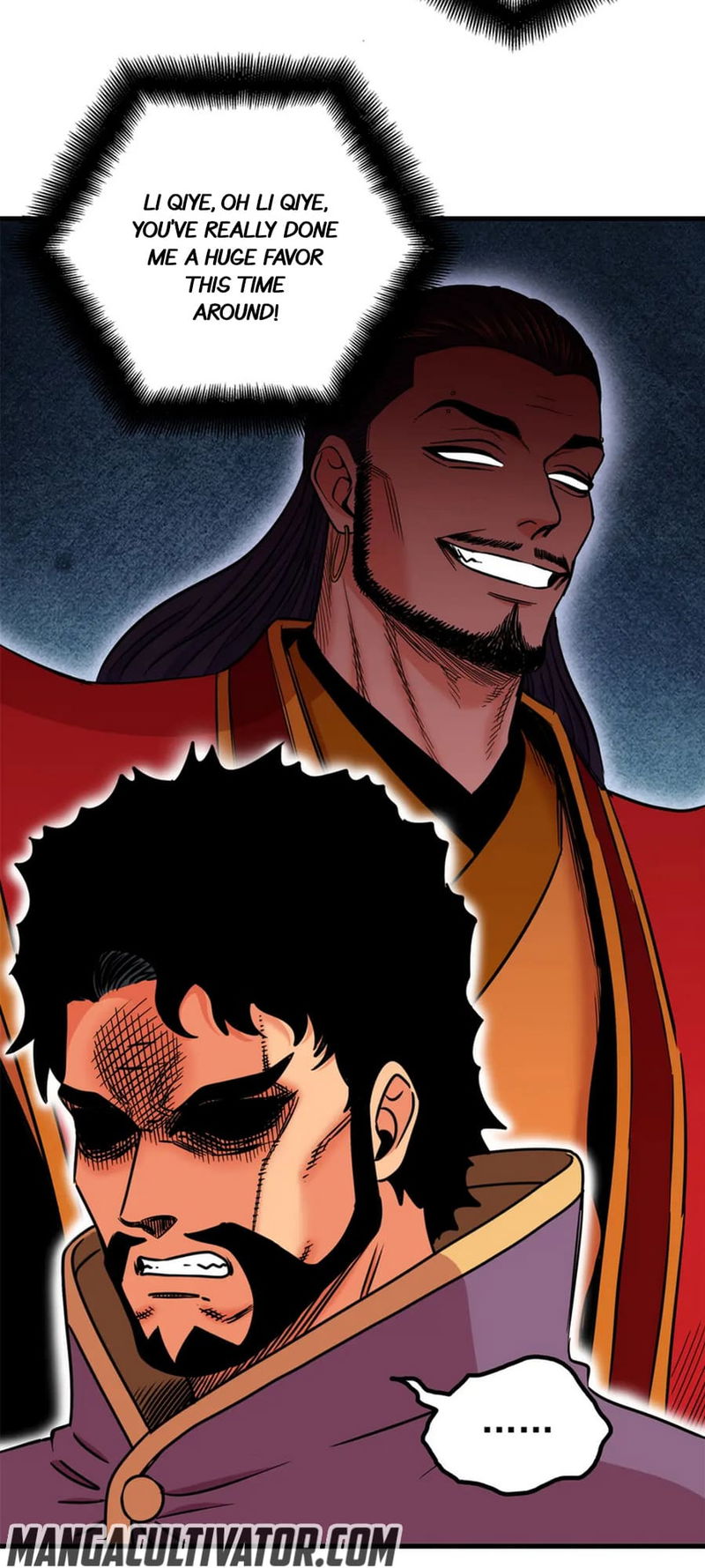 Emperor Domination chapter 57 - page 26