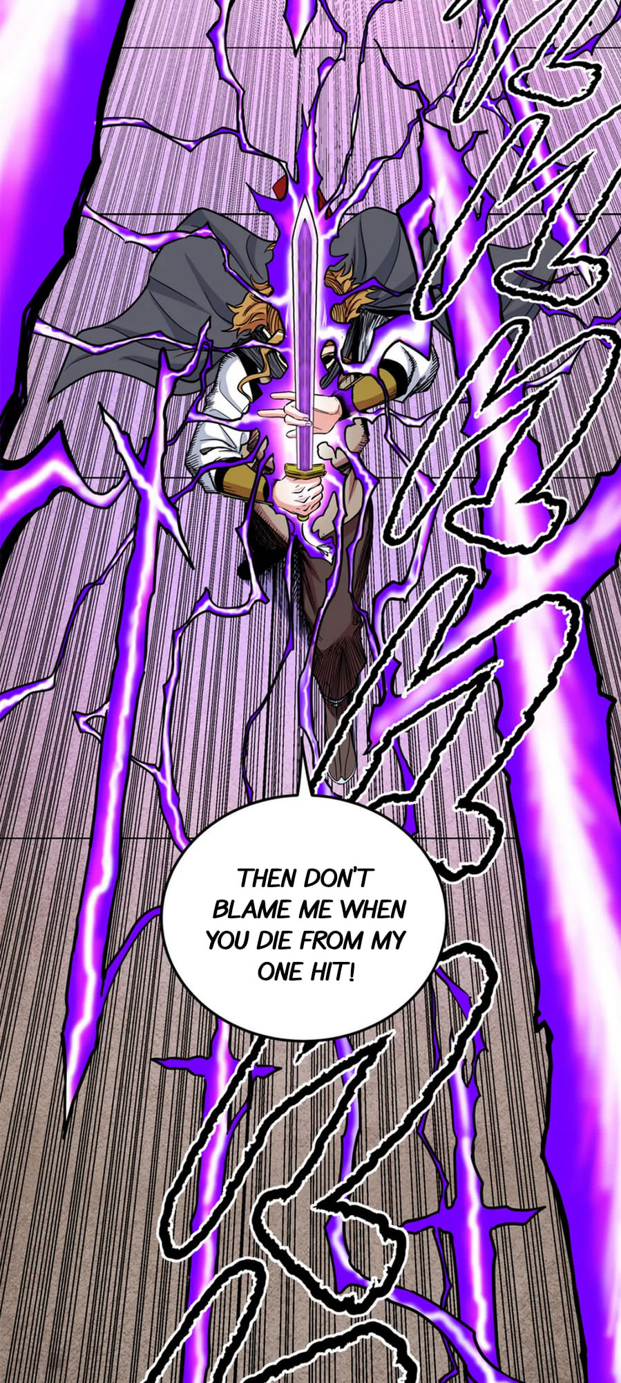 Emperor Domination chapter 57 - page 7