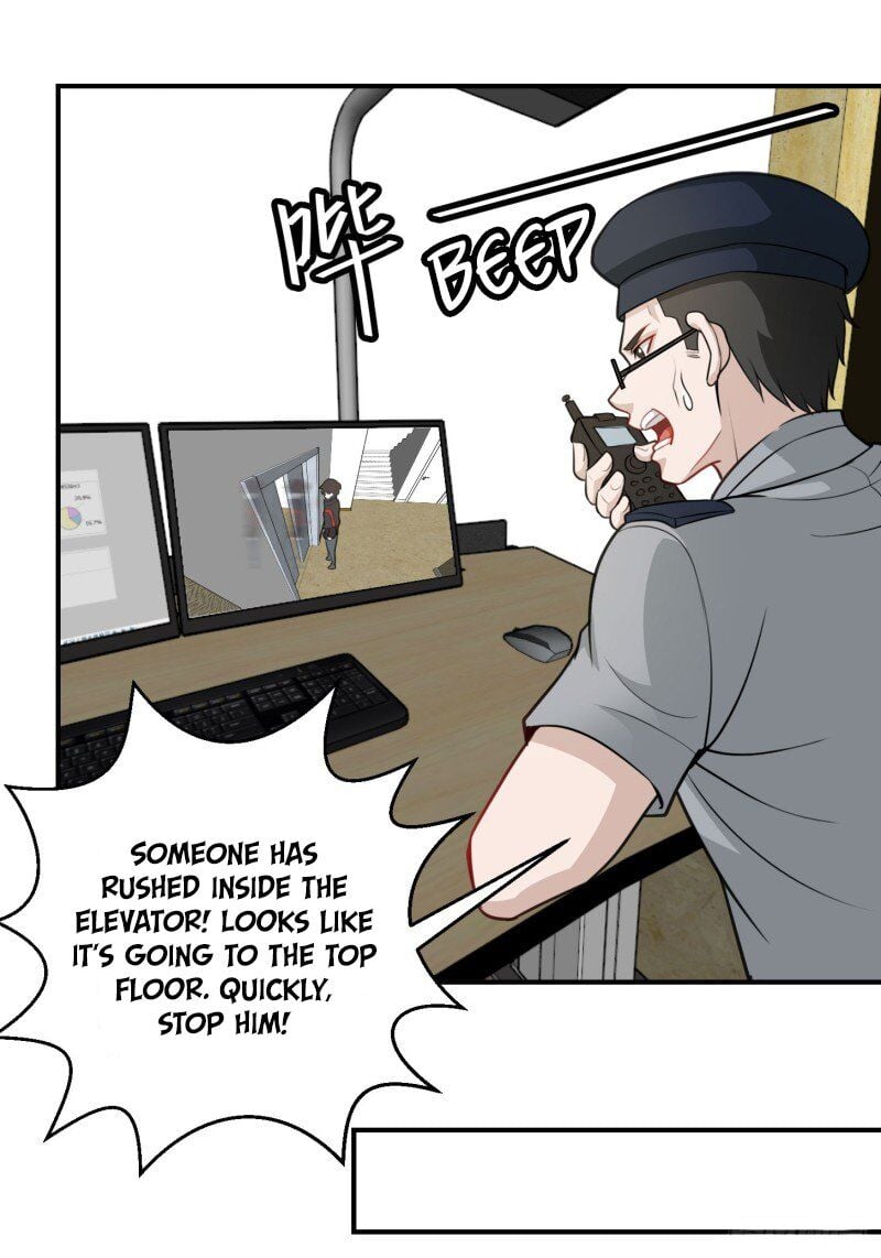 I’m Just An Immortal chapter 3 - page 17