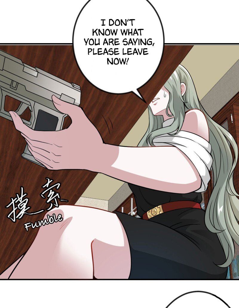I’m Just An Immortal chapter 3 - page 24