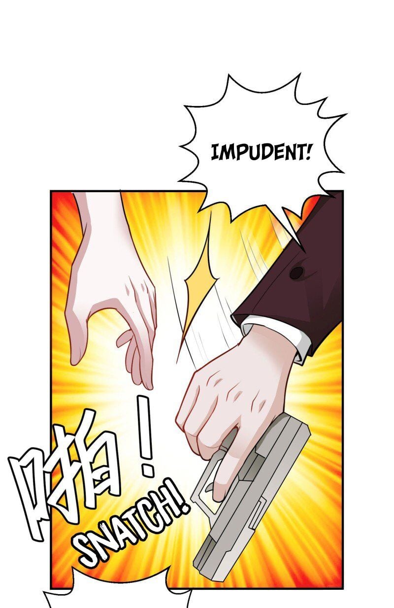 I’m Just An Immortal chapter 3 - page 29
