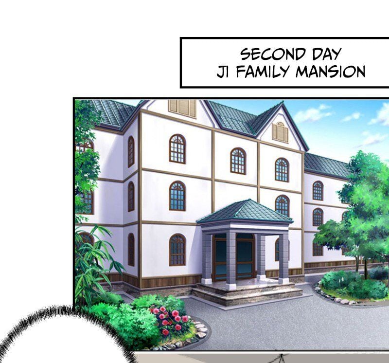 I’m Just An Immortal chapter 3 - page 3
