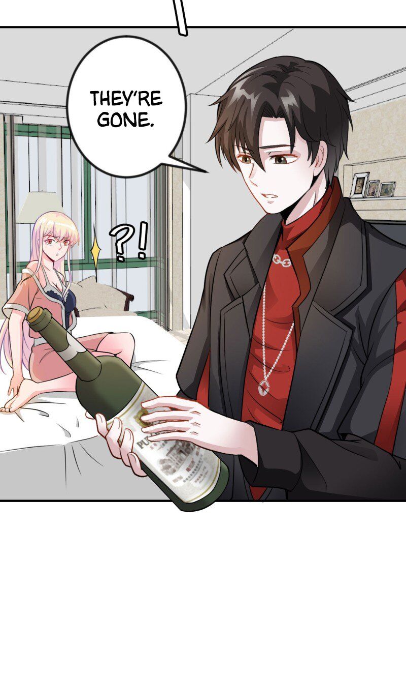 I’m Just An Immortal chapter 3 - page 6
