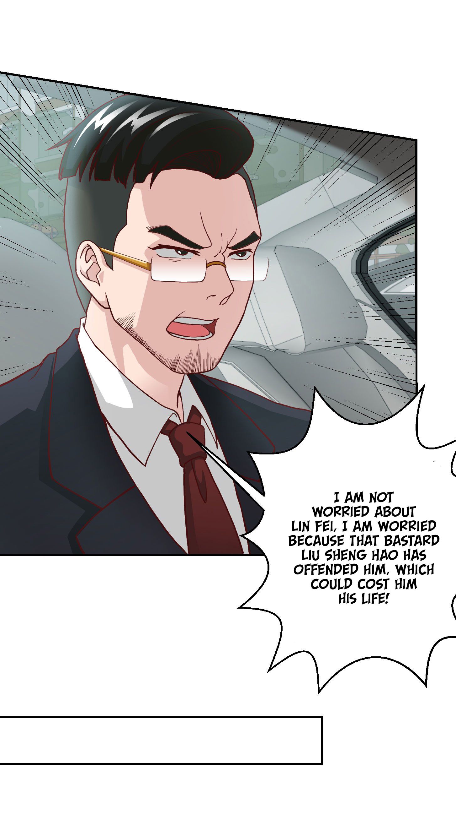I’m Just An Immortal chapter 10 - page 14