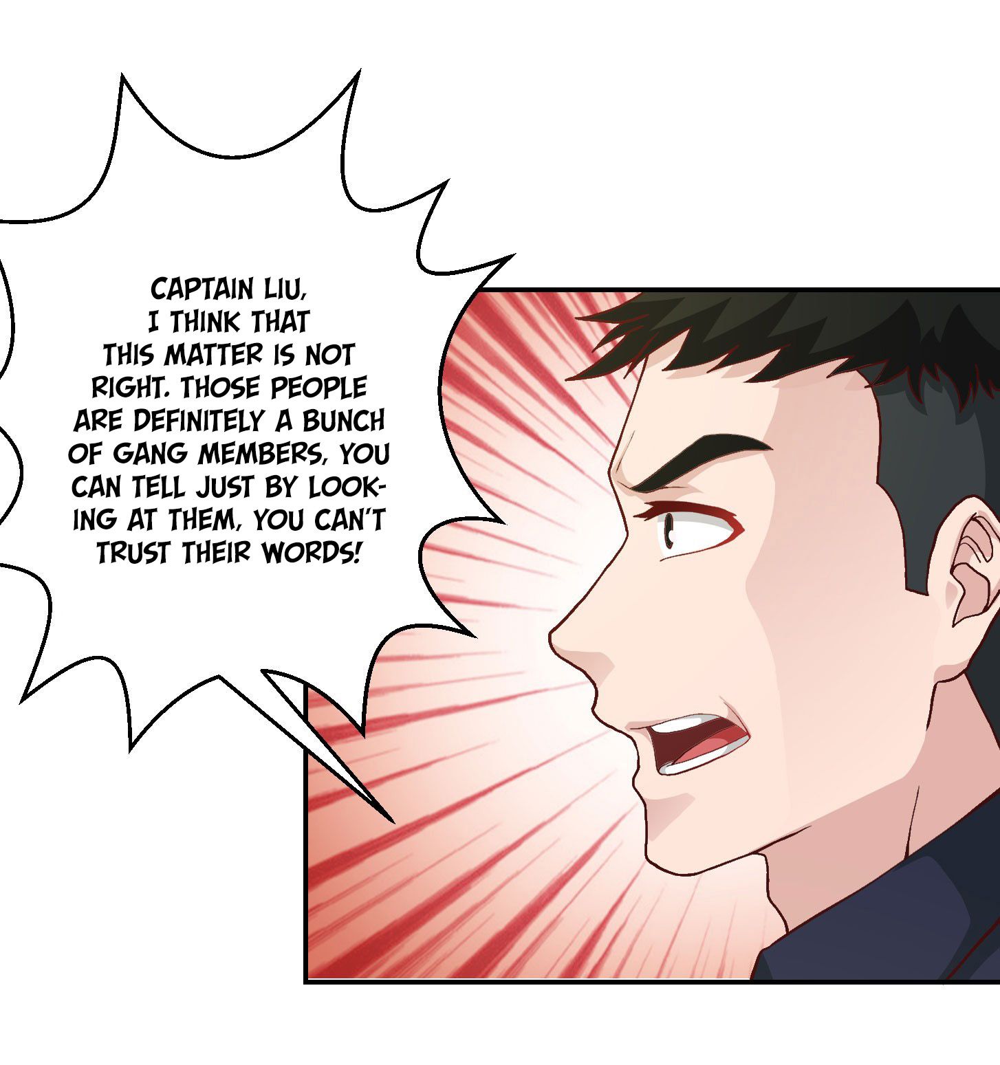 I’m Just An Immortal chapter 10 - page 16