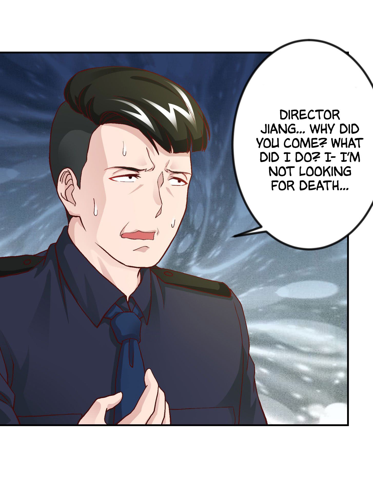 I’m Just An Immortal chapter 10 - page 19