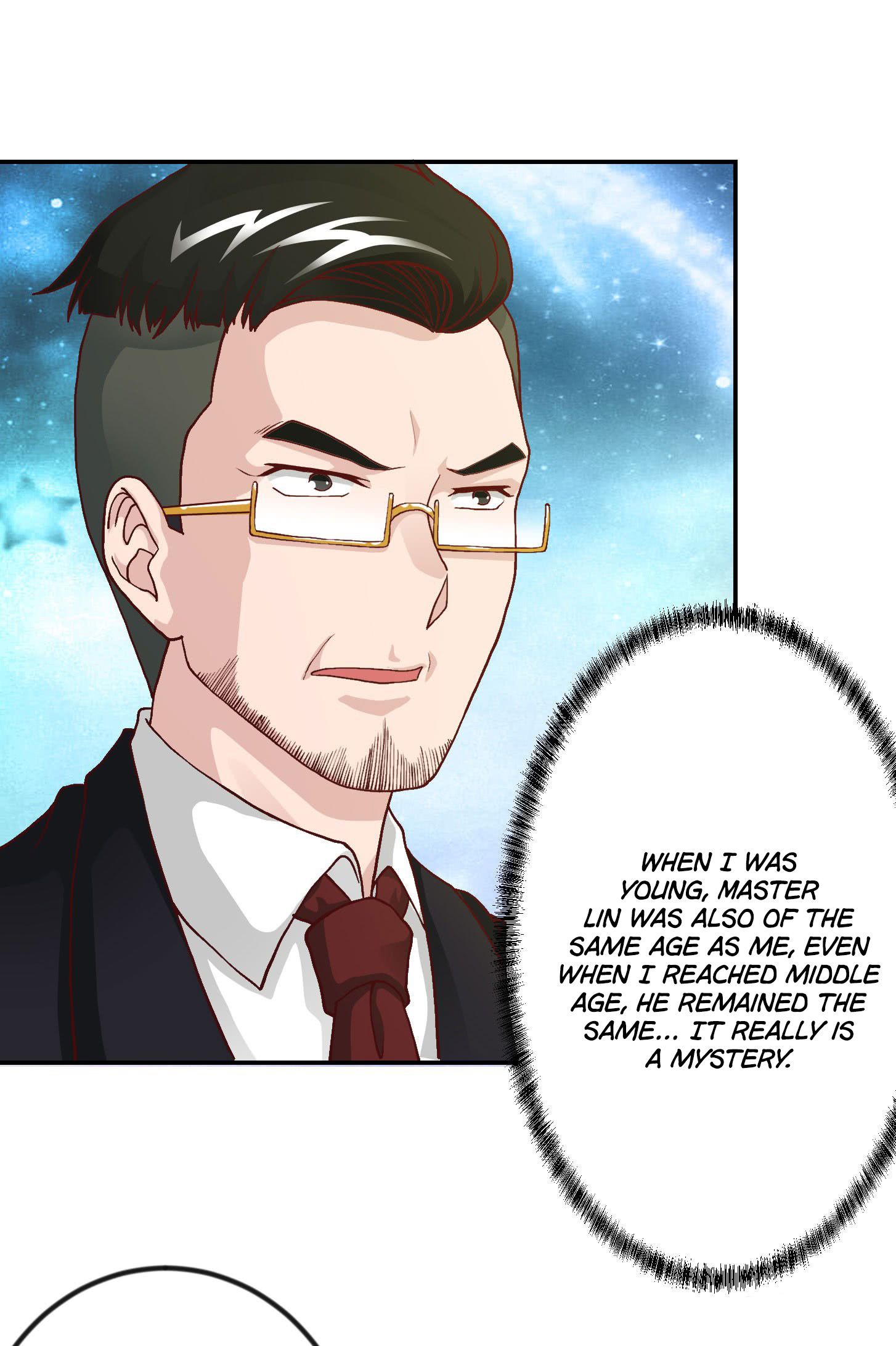 I’m Just An Immortal chapter 10 - page 29