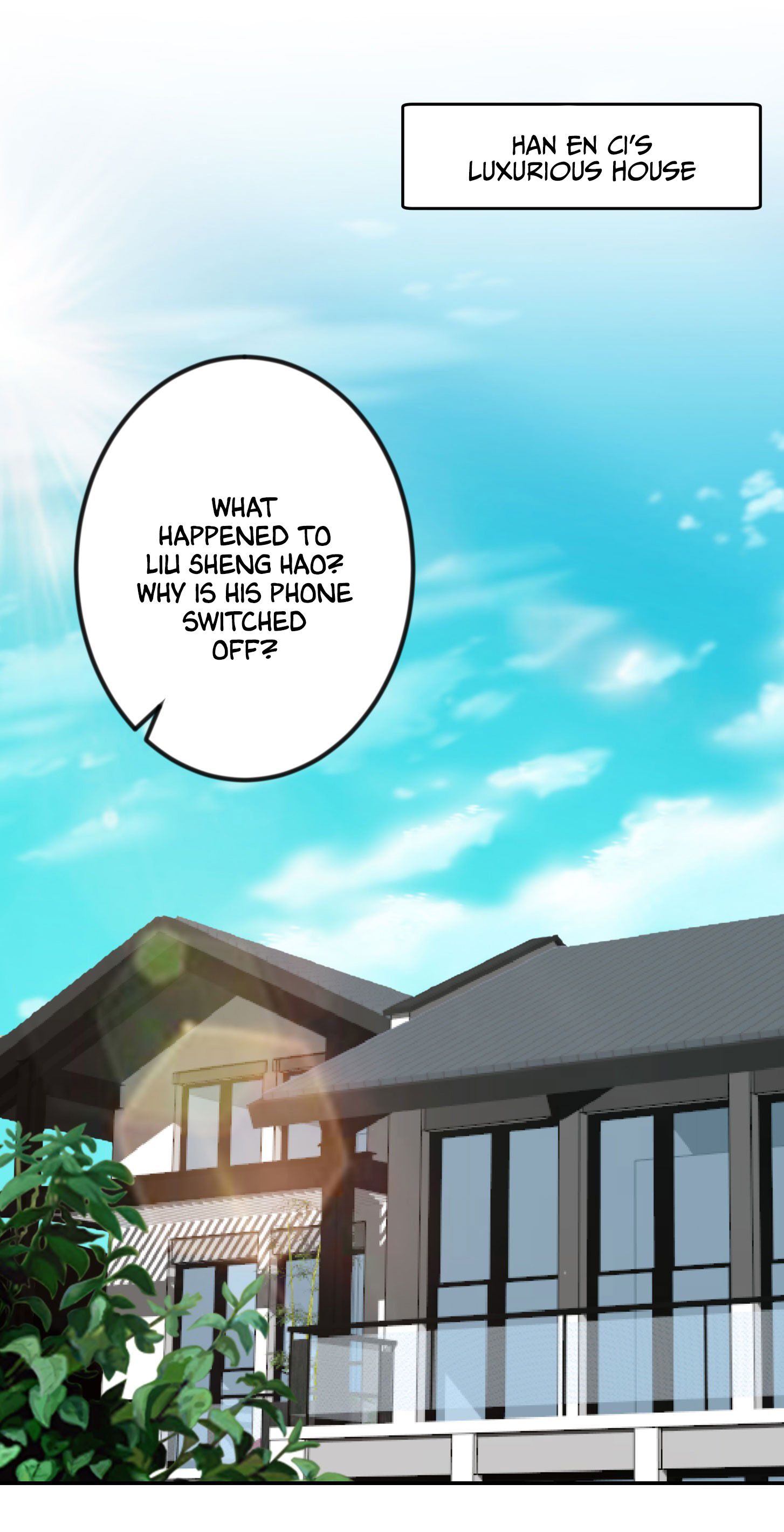 I’m Just An Immortal chapter 10 - page 32