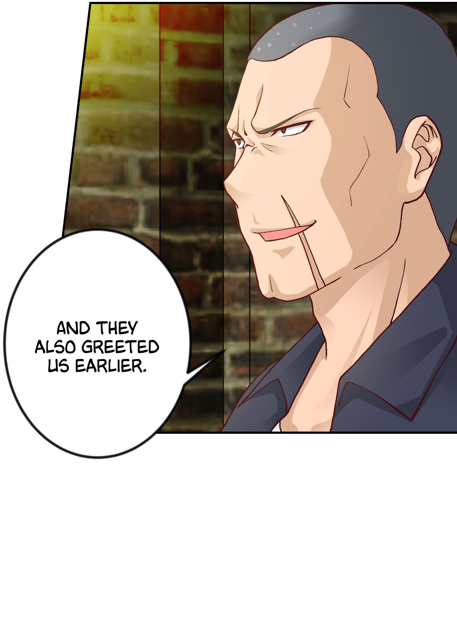I’m Just An Immortal chapter 10 - page 4