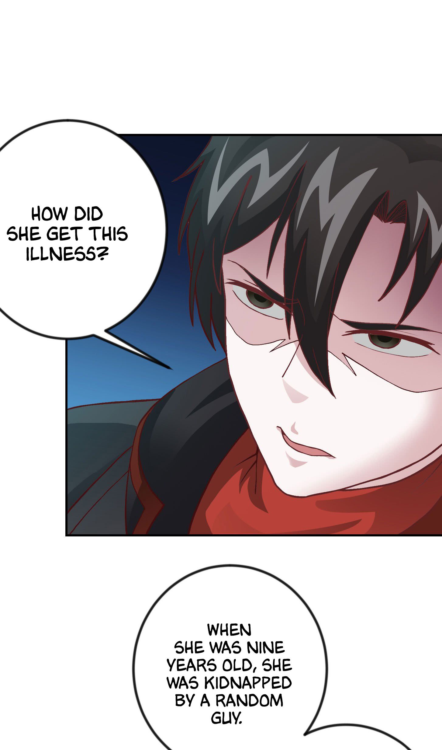I’m Just An Immortal chapter 11 - page 19