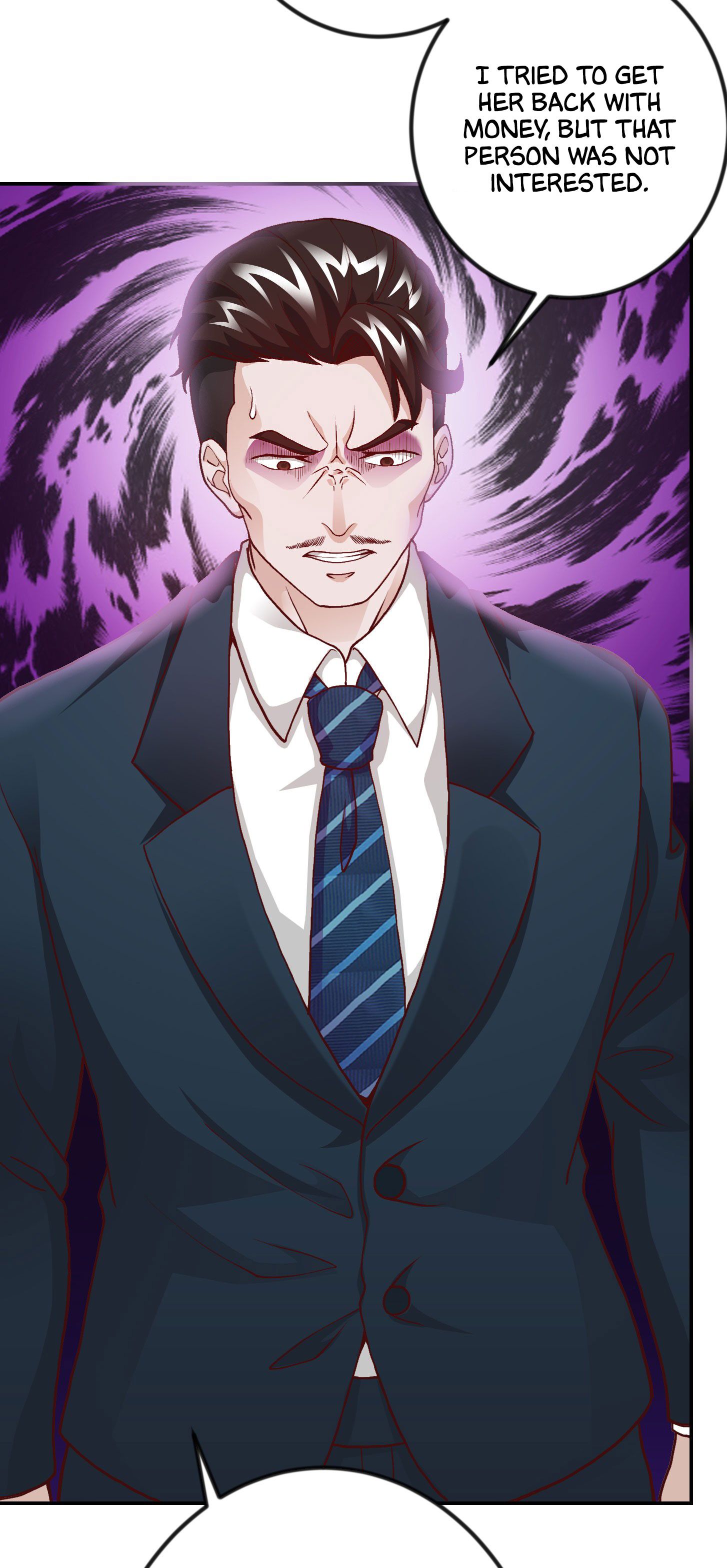 I’m Just An Immortal chapter 11 - page 20