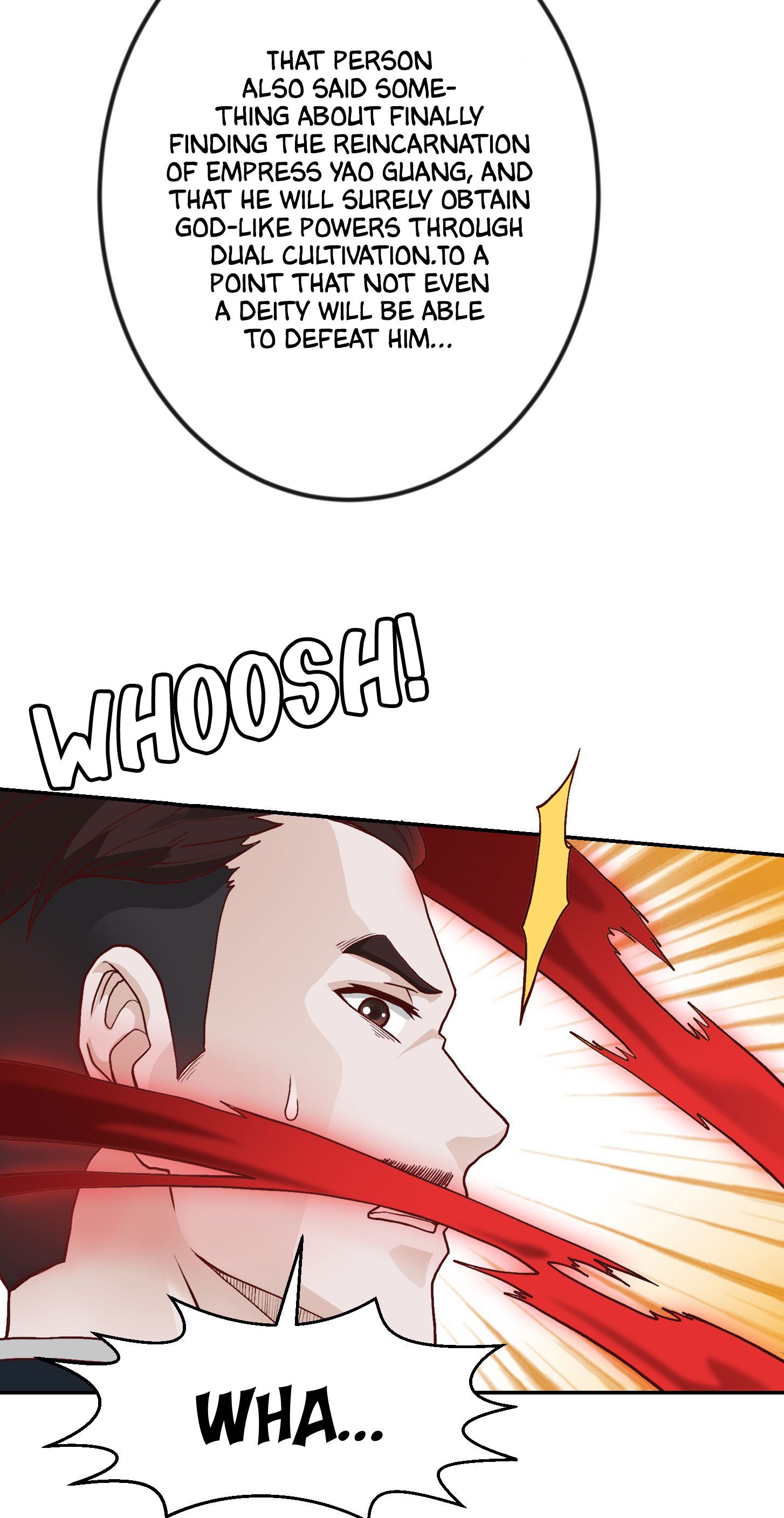 I’m Just An Immortal chapter 11 - page 21