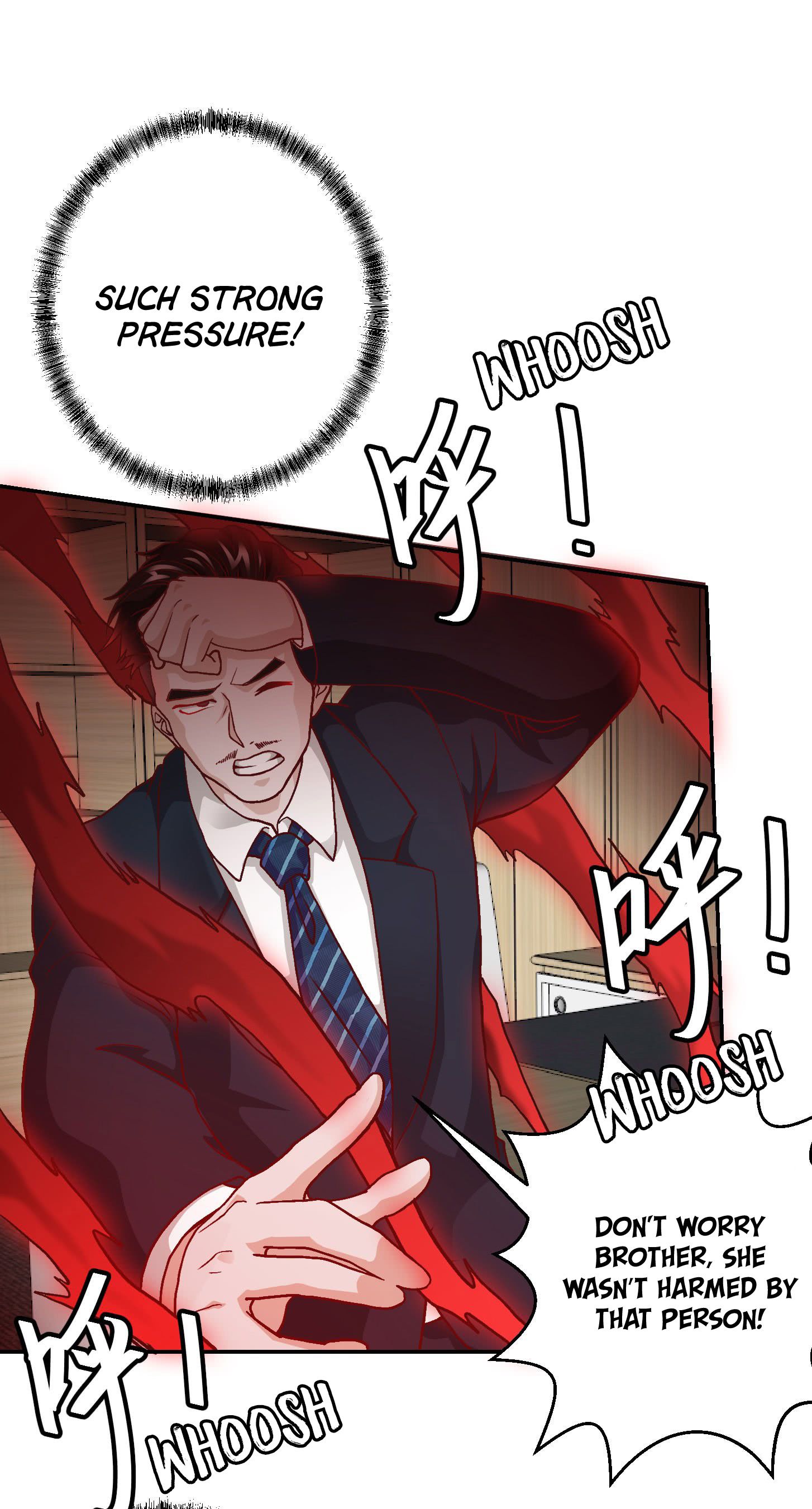 I’m Just An Immortal chapter 11 - page 23