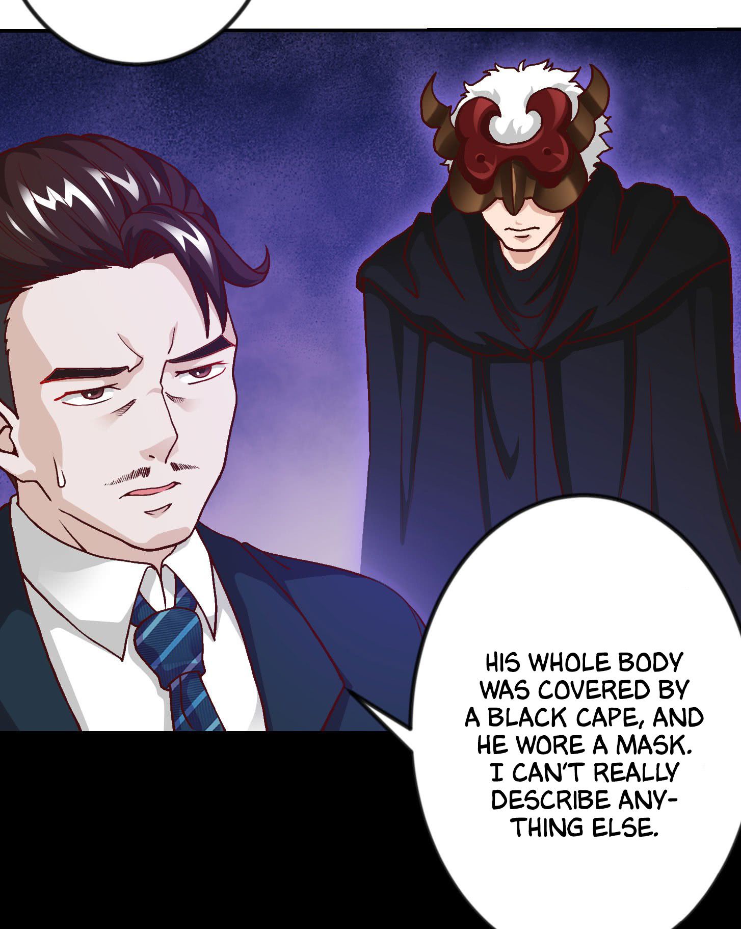 I’m Just An Immortal chapter 11 - page 26