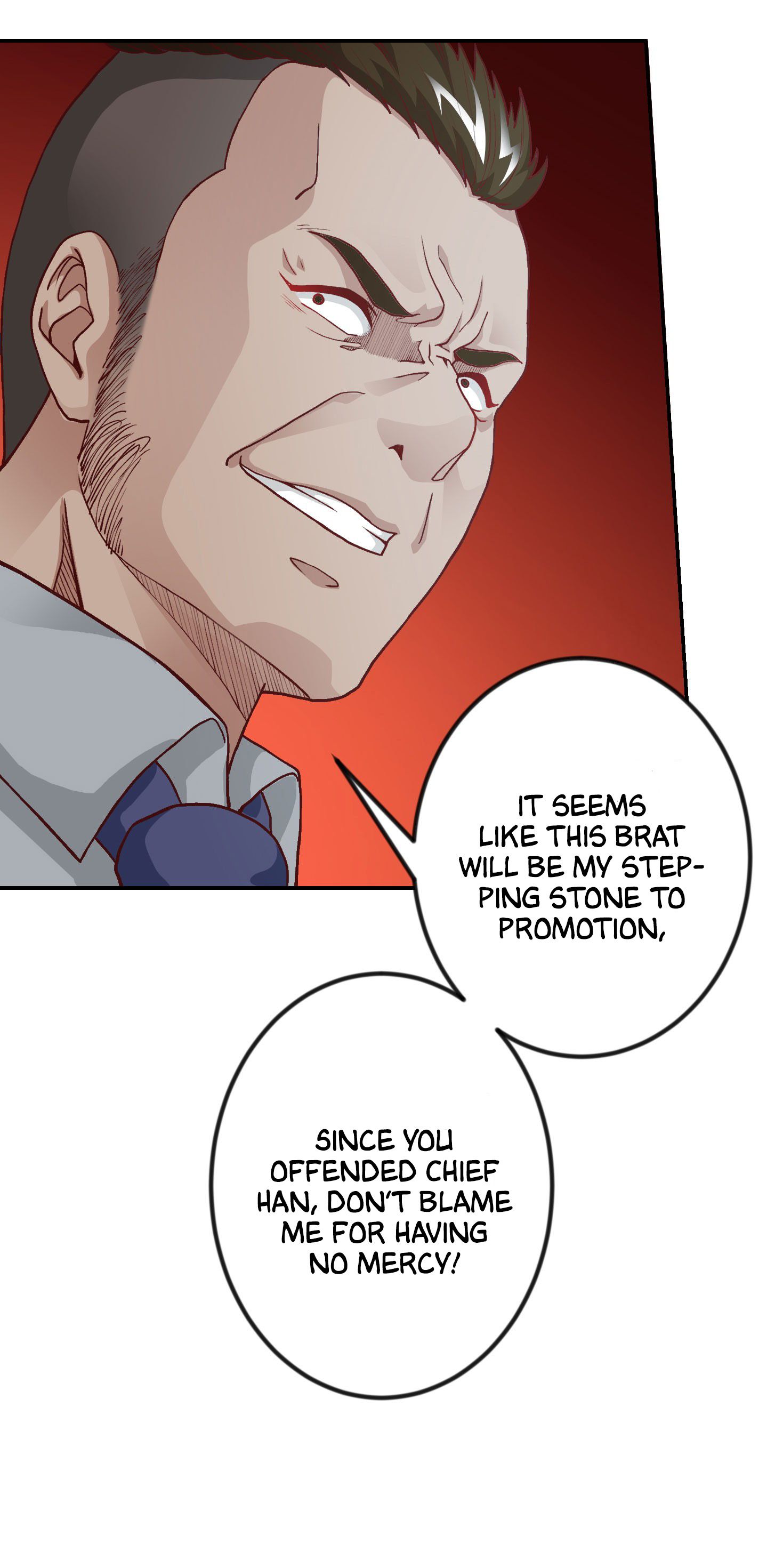 I’m Just An Immortal chapter 11 - page 37