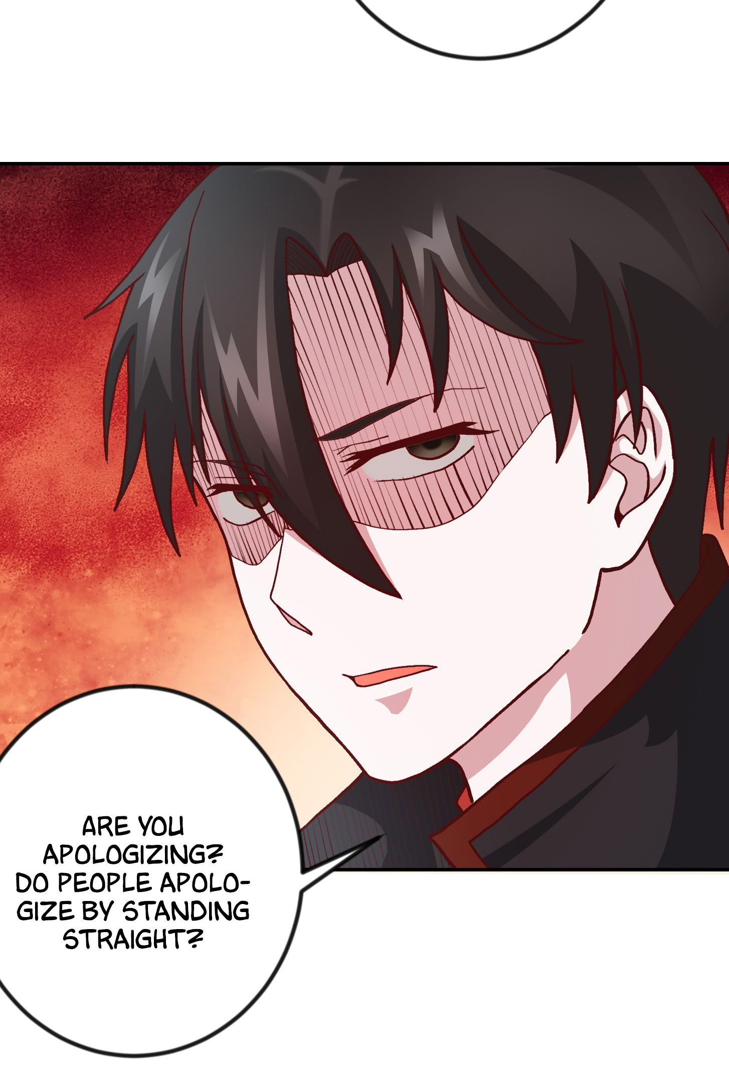 I’m Just An Immortal chapter 12 - page 14