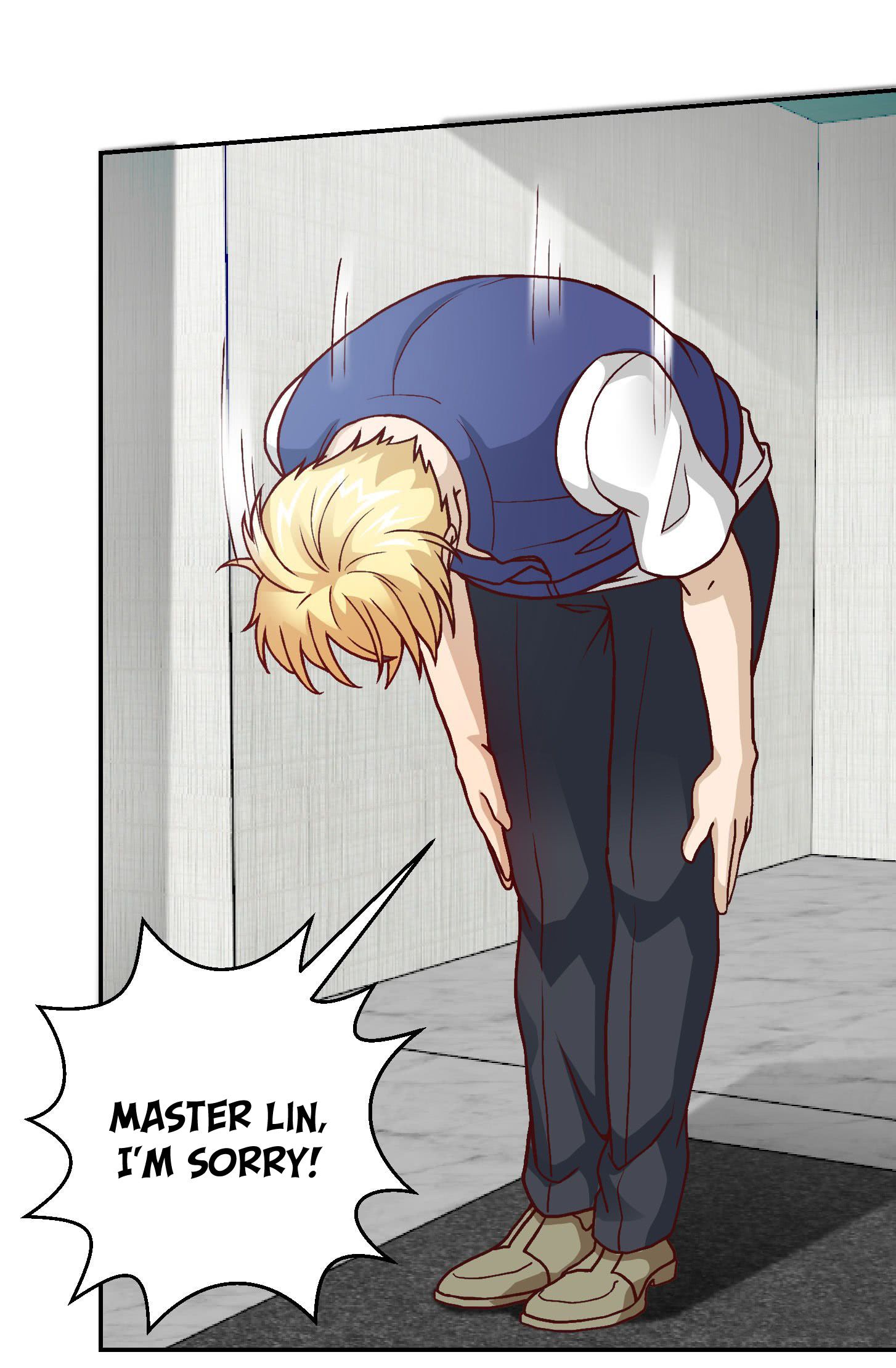 I’m Just An Immortal chapter 12 - page 15