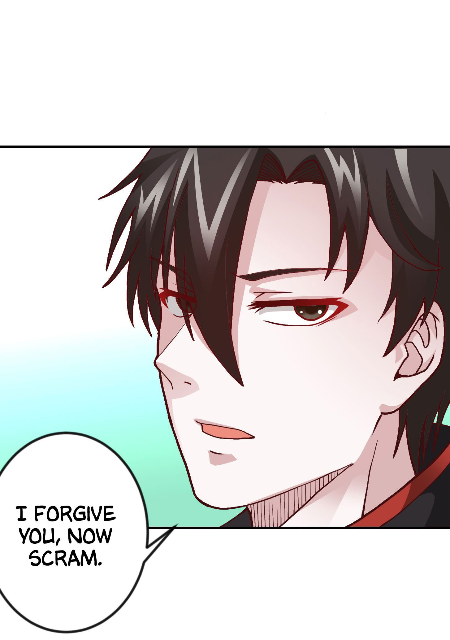 I’m Just An Immortal chapter 12 - page 18