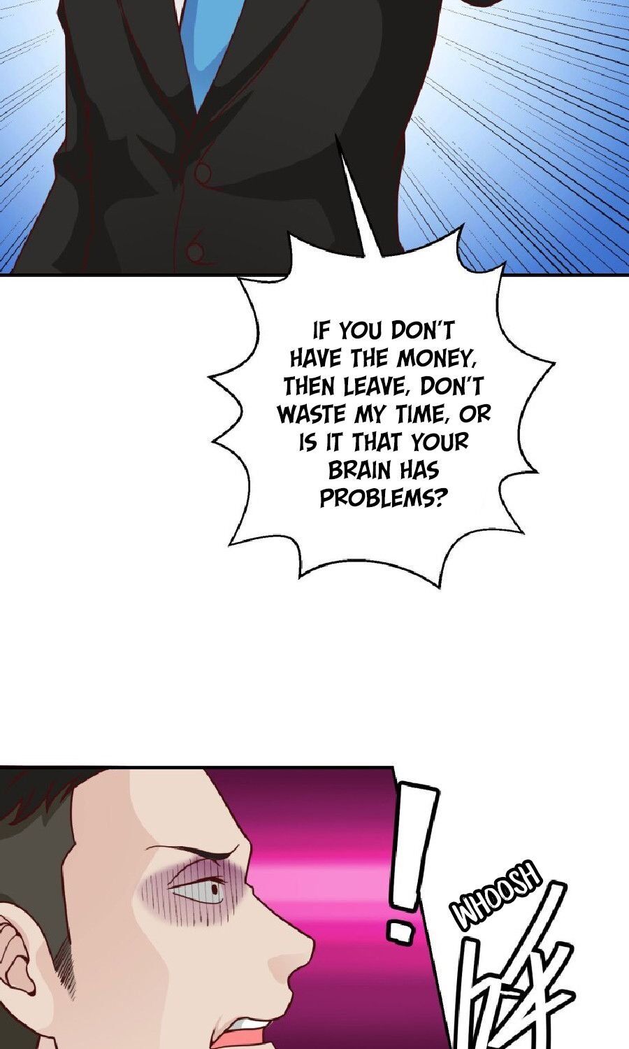 I’m Just An Immortal chapter 18 - page 13