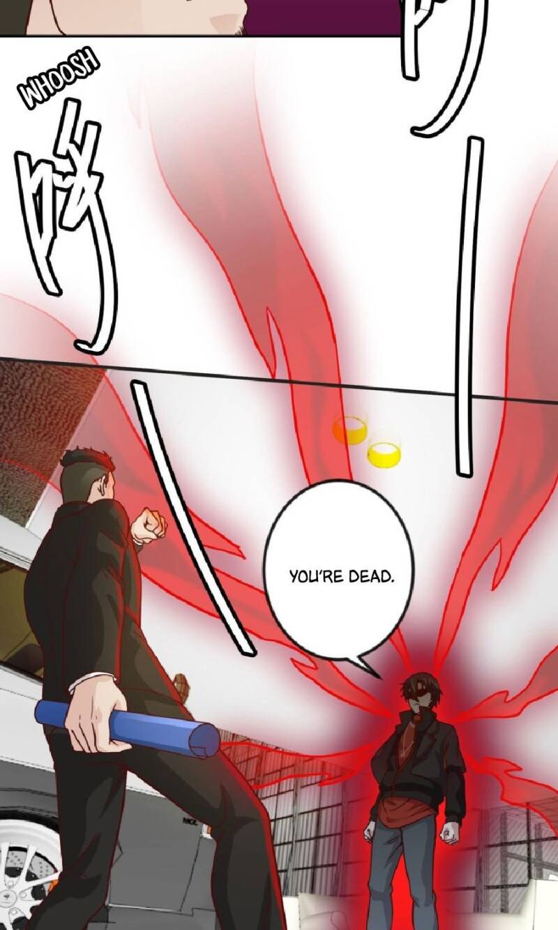 I’m Just An Immortal chapter 18 - page 14