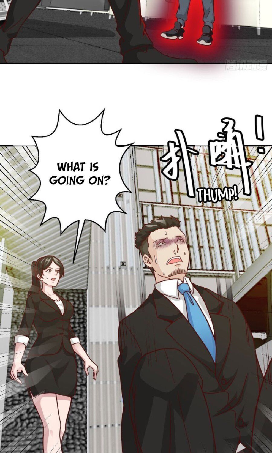 I’m Just An Immortal chapter 18 - page 15