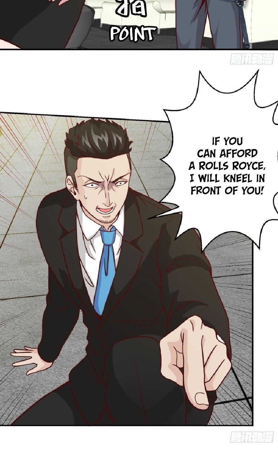 I’m Just An Immortal chapter 18 - page 17