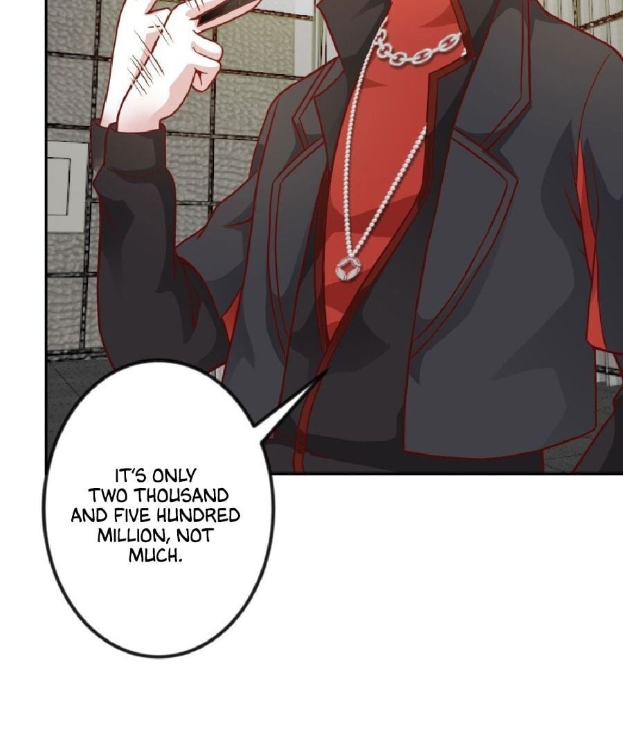 I’m Just An Immortal chapter 18 - page 22