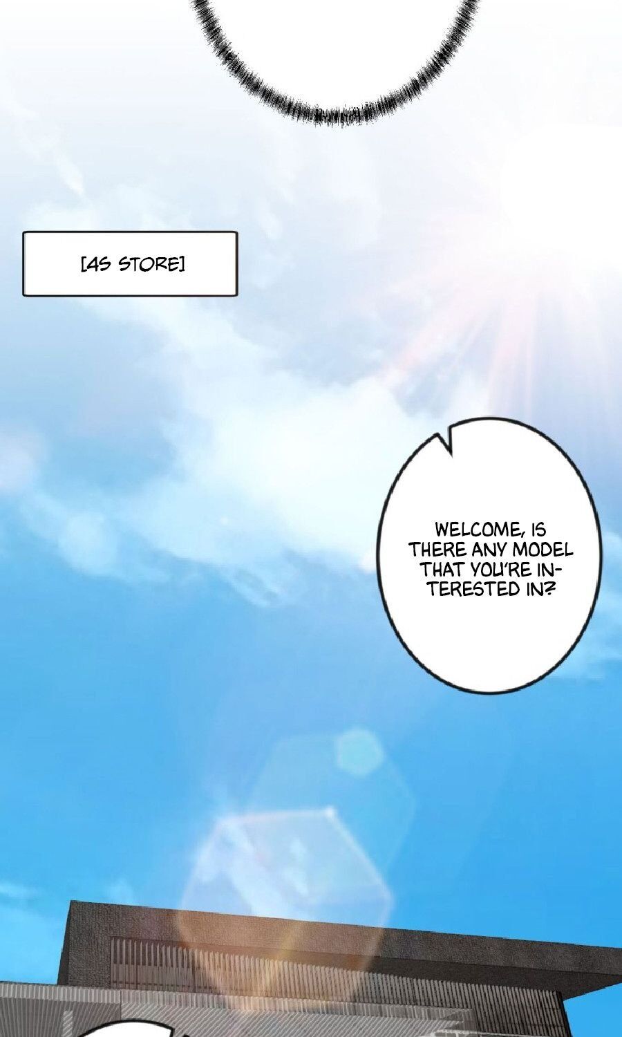 I’m Just An Immortal chapter 18 - page 3