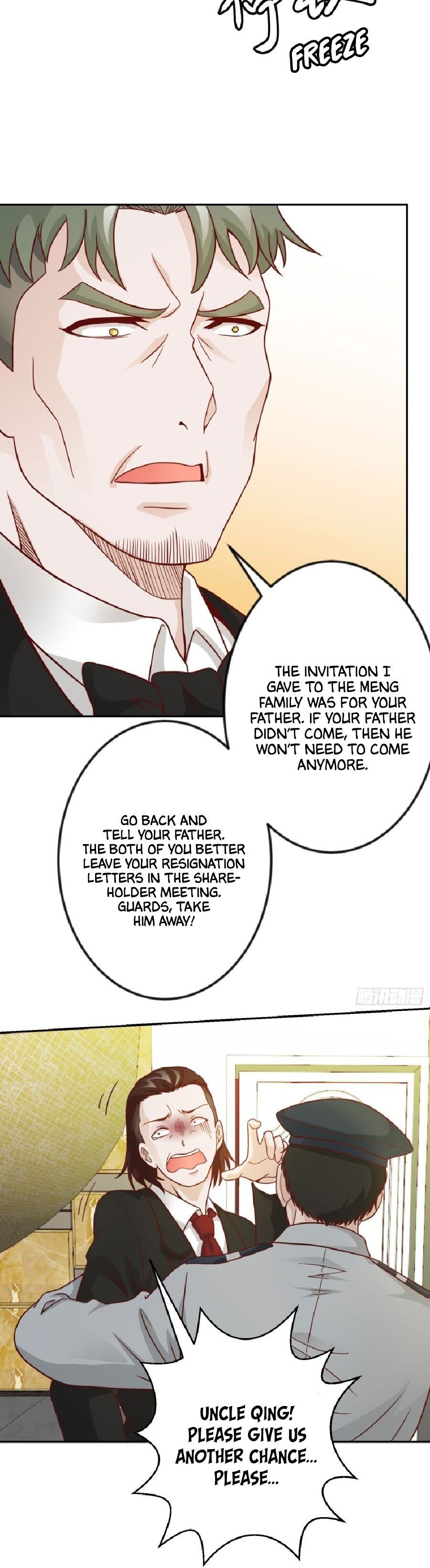 I’m Just An Immortal chapter 19 - page 15