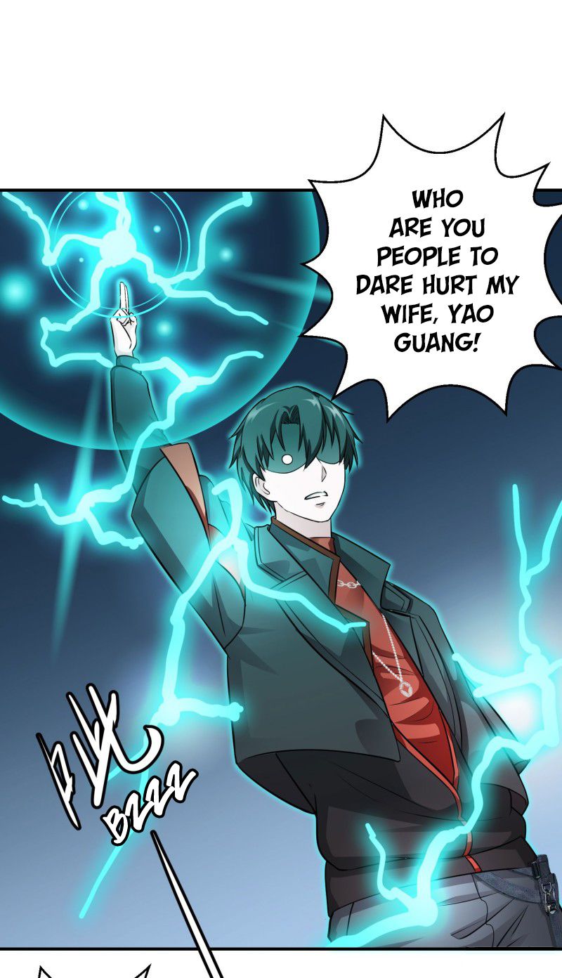 I’m Just An Immortal chapter 2 - page 18
