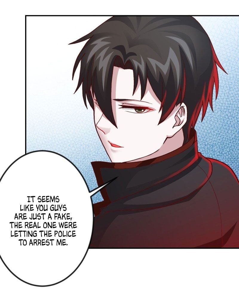 I’m Just An Immortal chapter 9 - page 13