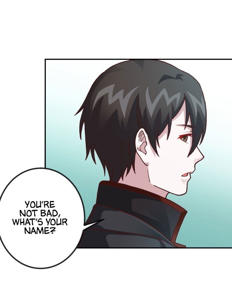 I’m Just An Immortal chapter 9 - page 19