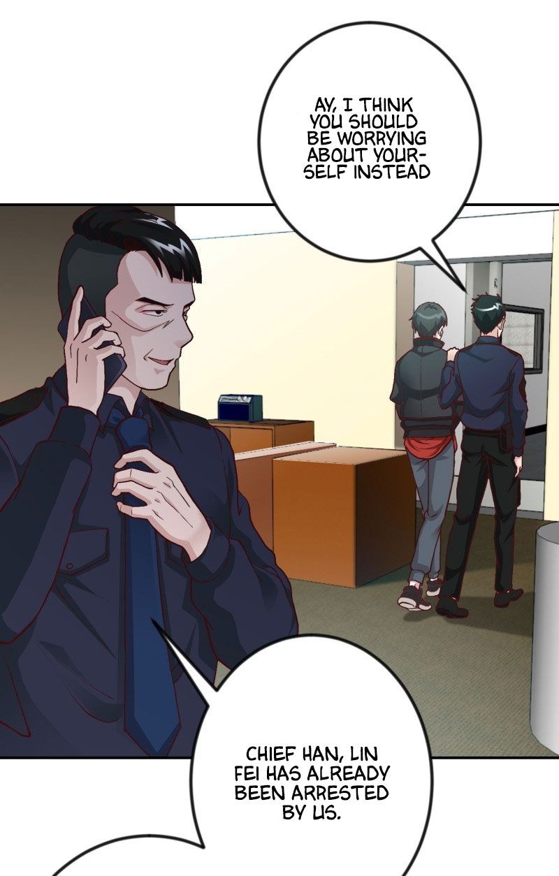 I’m Just An Immortal chapter 9 - page 20