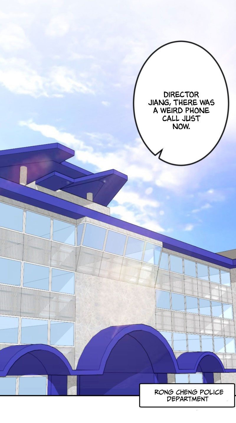 I’m Just An Immortal chapter 9 - page 22