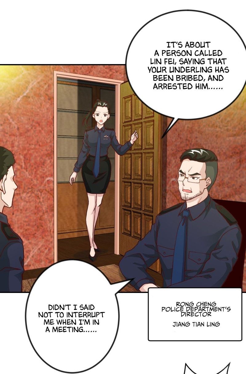 I’m Just An Immortal chapter 9 - page 23