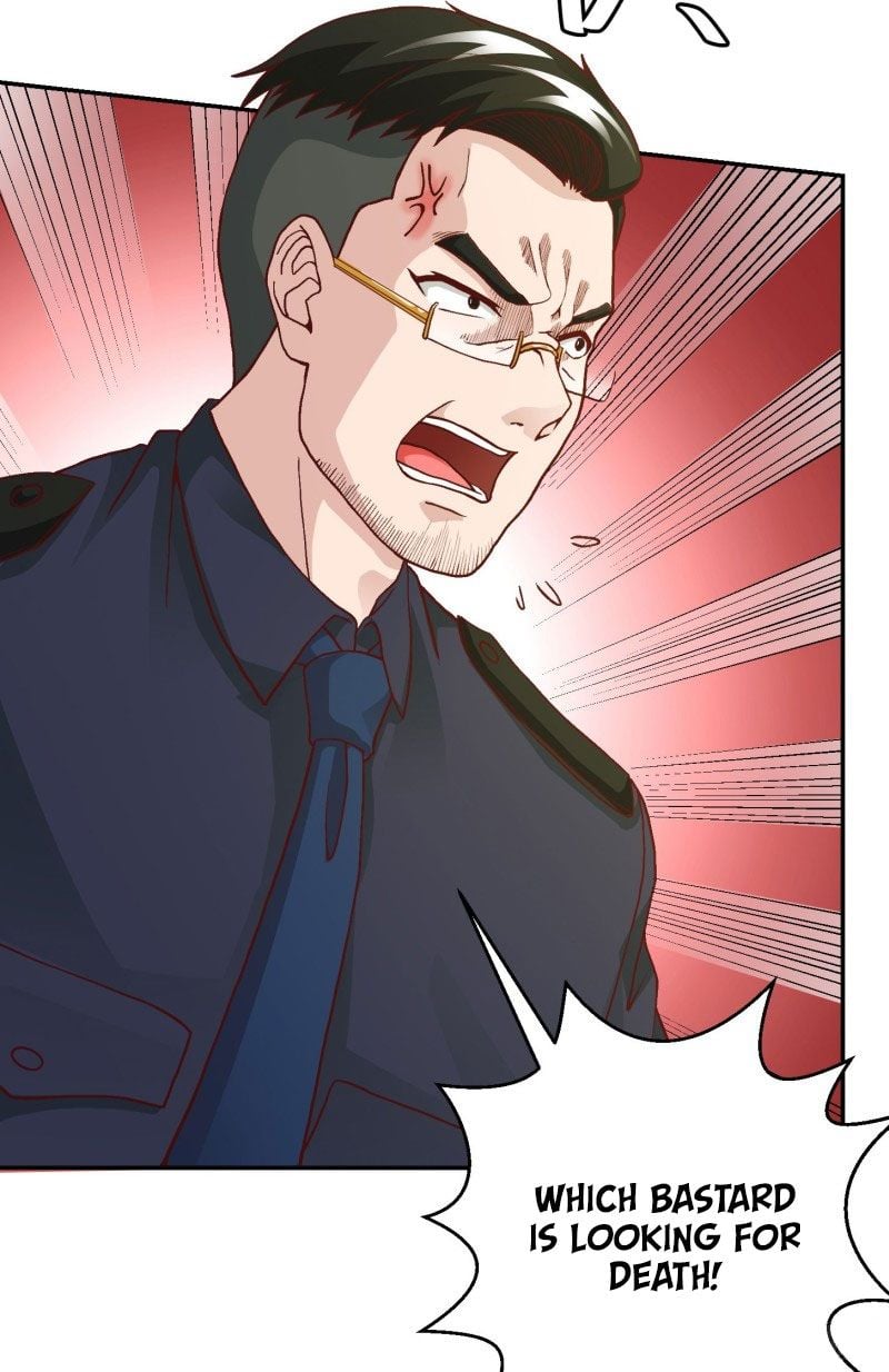 I’m Just An Immortal chapter 9 - page 25