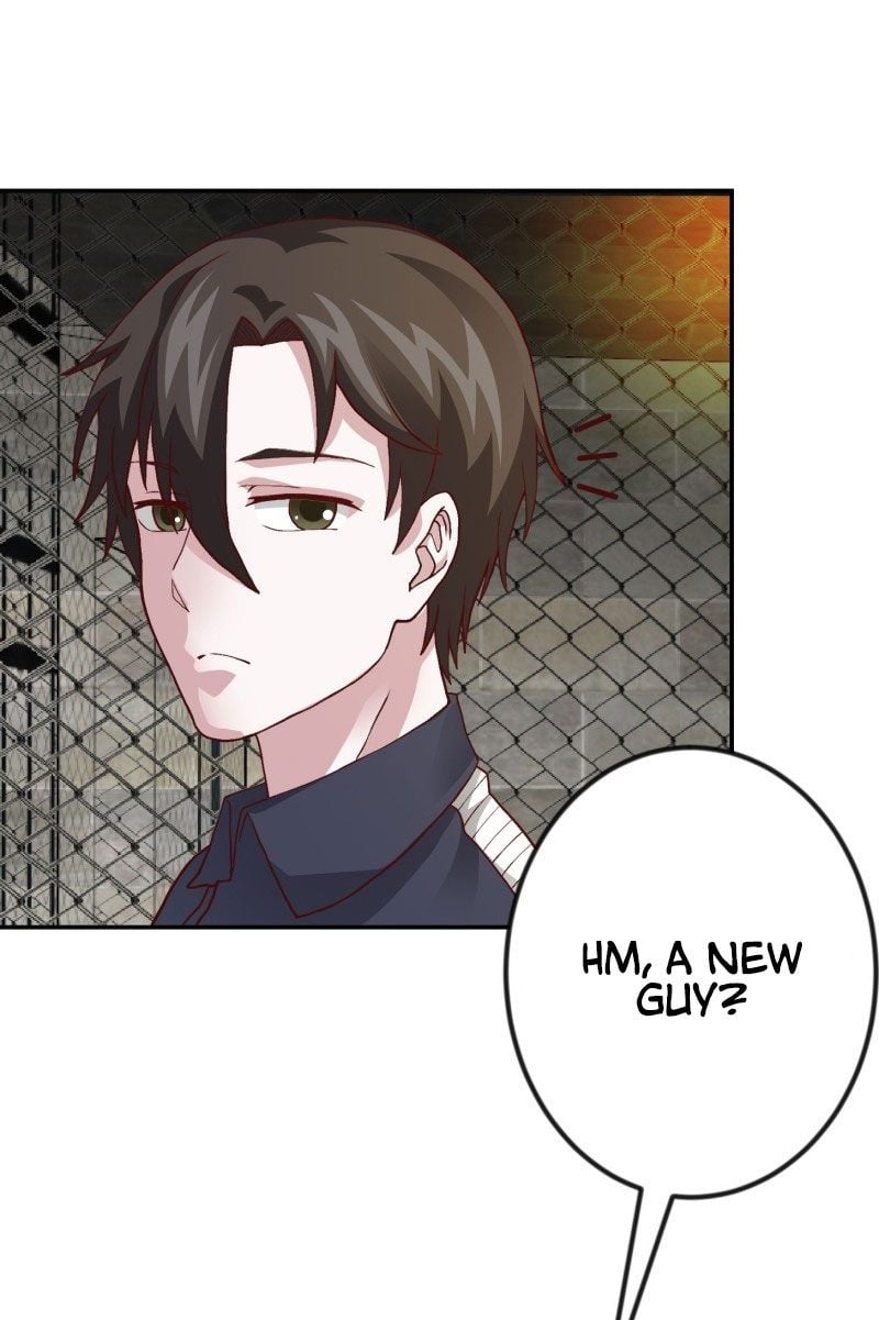 I’m Just An Immortal chapter 9 - page 28