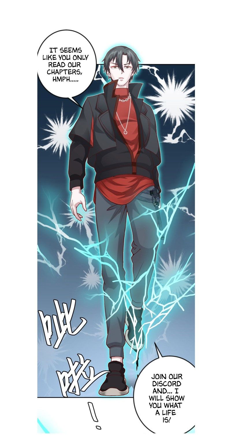 I’m Just An Immortal chapter 9 - page 30