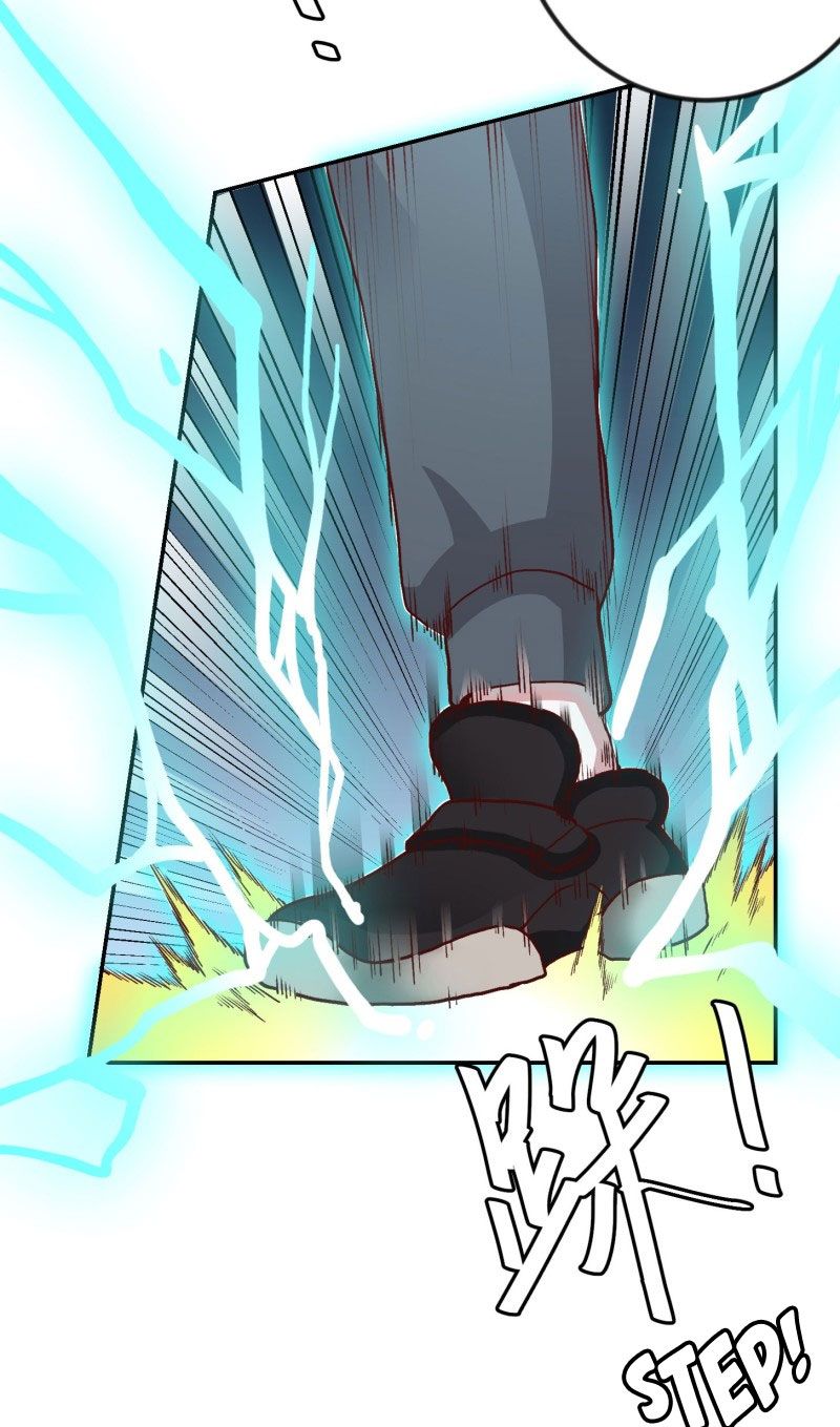 I’m Just An Immortal chapter 9 - page 6