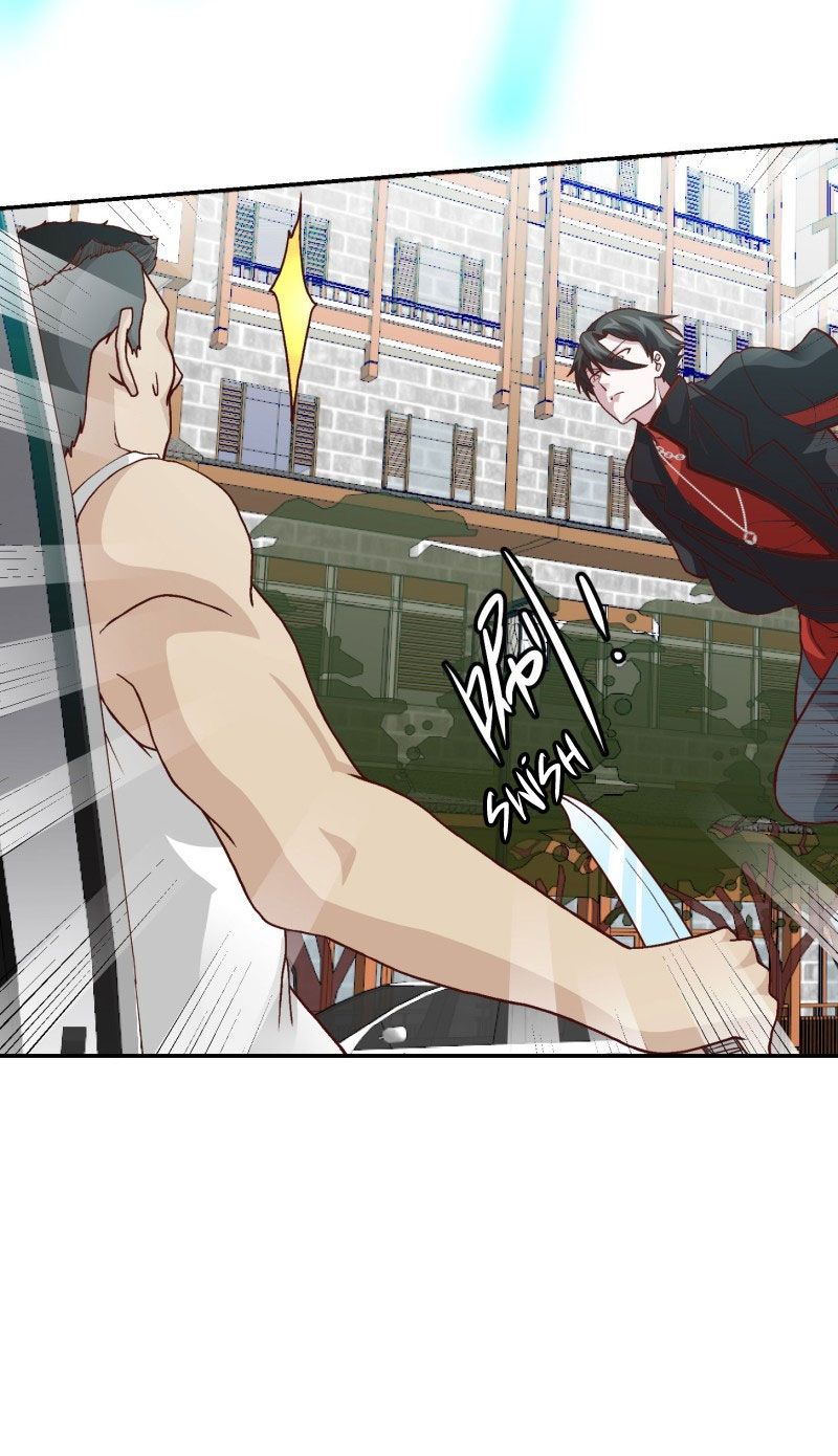 I’m Just An Immortal chapter 9 - page 8