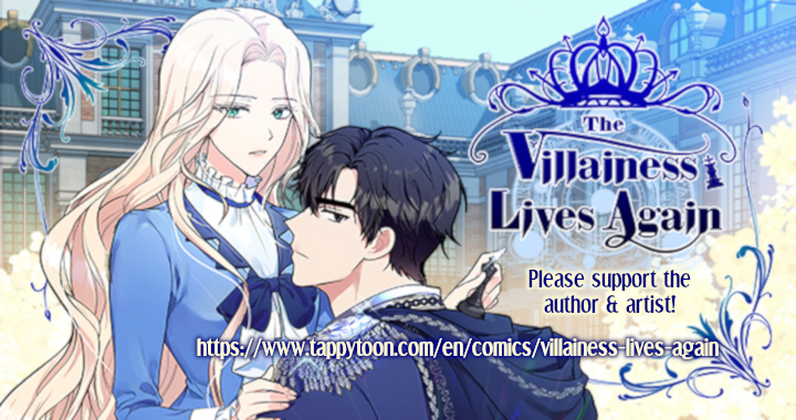 The Villainess Lives Twice Chapter 1 - page 30
